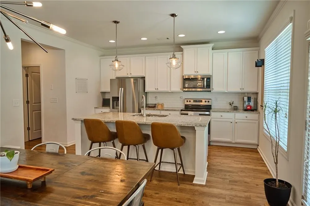 5440 Falling Branch Court Flowery Branch, GA 30542