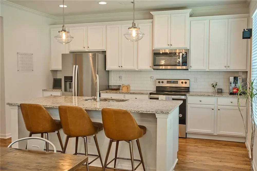5440 Falling Branch Court Flowery Branch, GA 30542