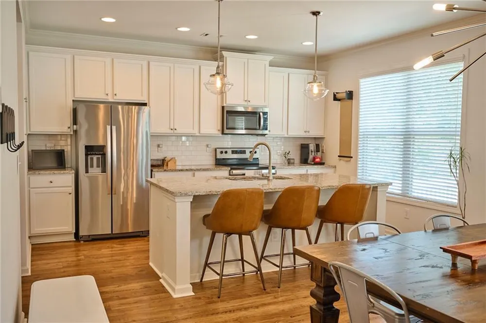 5440 Falling Branch Court Flowery Branch, GA 30542