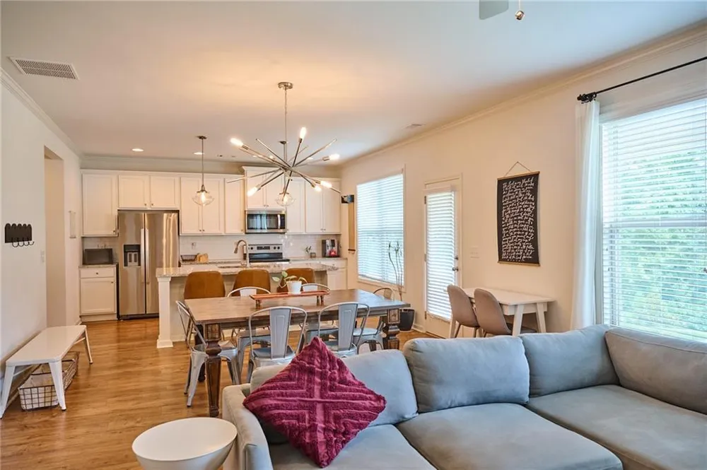 5440 Falling Branch Court Flowery Branch, GA 30542