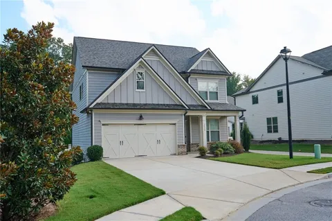 5440 Falling Branch Court