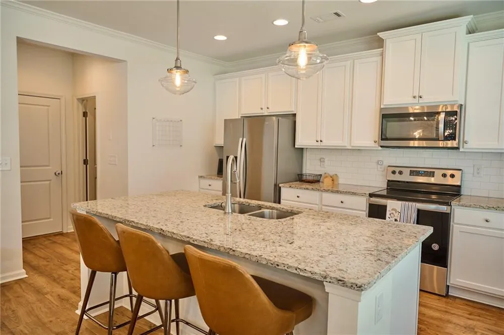 5440 Falling Branch Court Flowery Branch, GA 30542