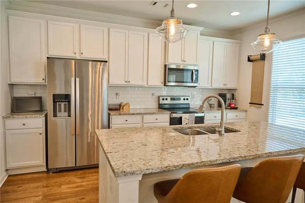 5440 Falling Branch Court Flowery Branch, GA 30542