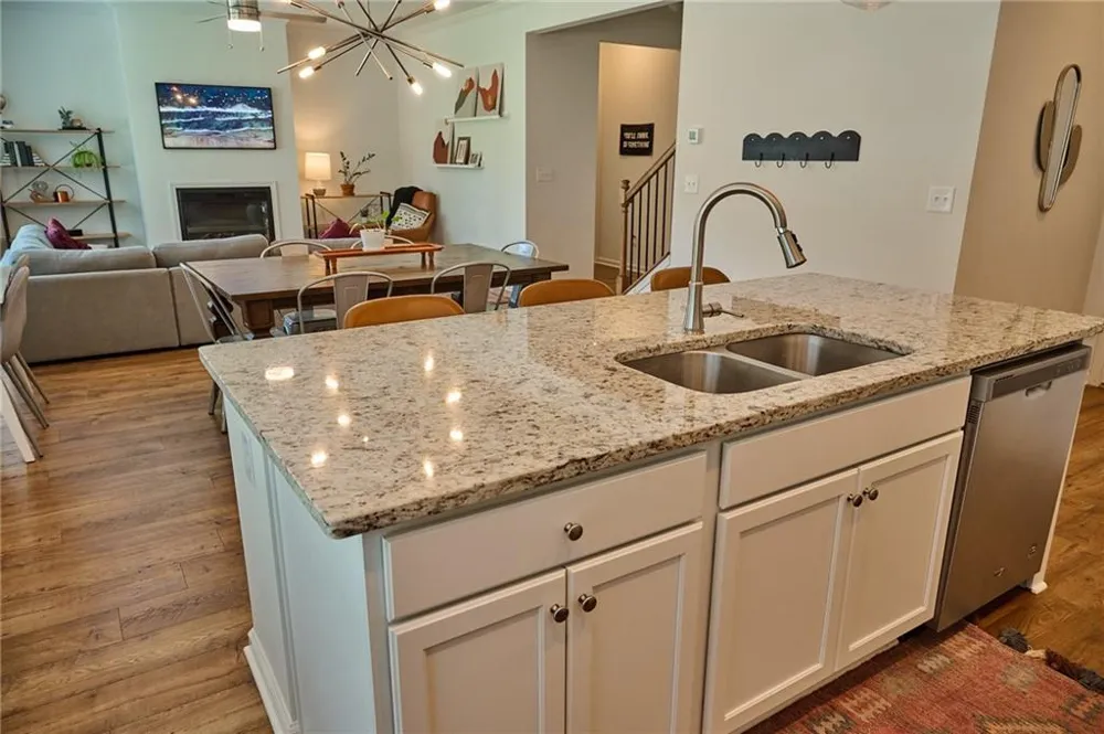 5440 Falling Branch Court Flowery Branch, GA 30542