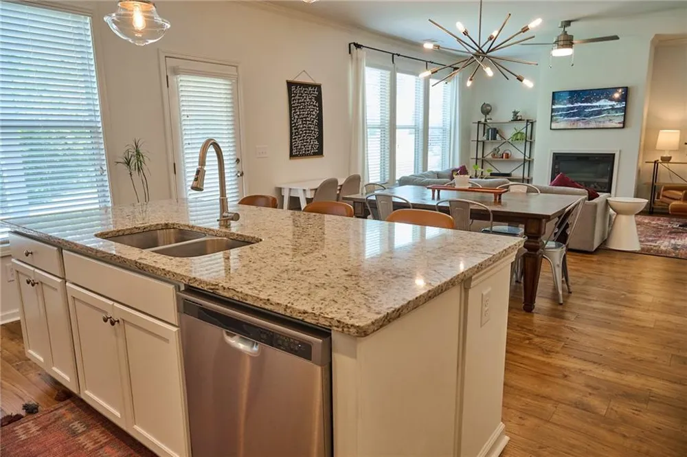 5440 Falling Branch Court Flowery Branch, GA 30542