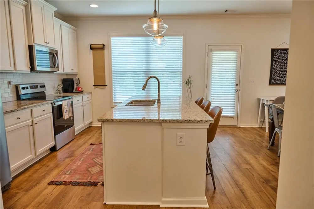 5440 Falling Branch Court Flowery Branch, GA 30542