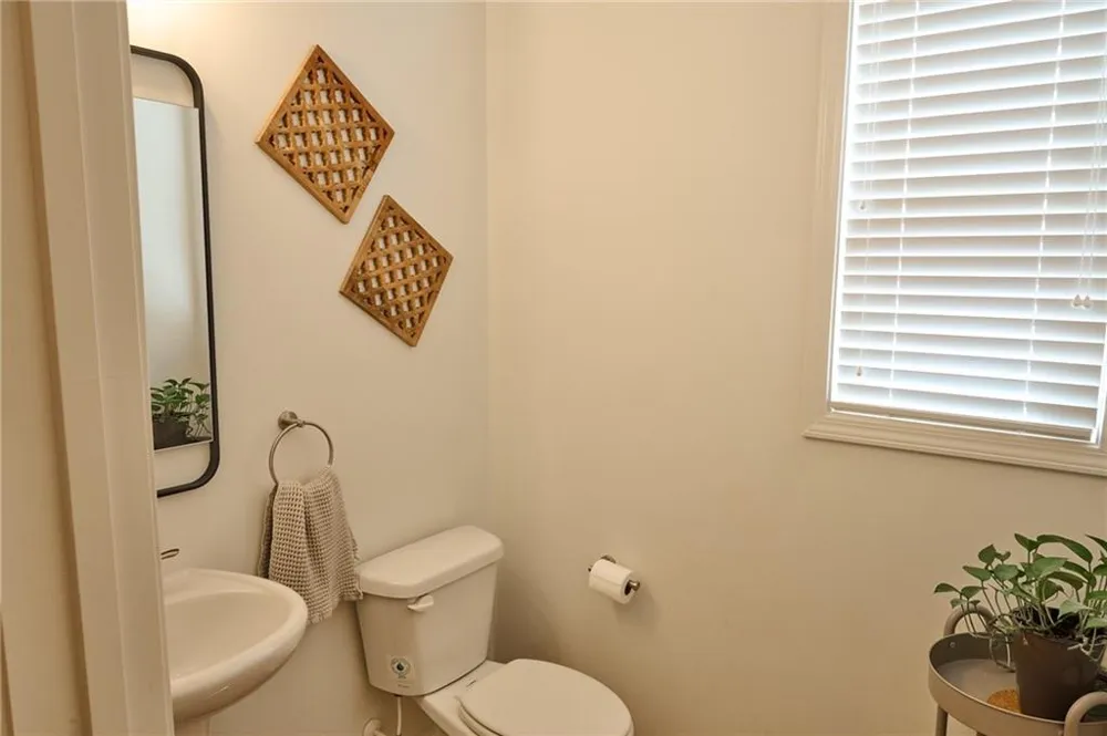 5440 Falling Branch Court Flowery Branch, GA 30542