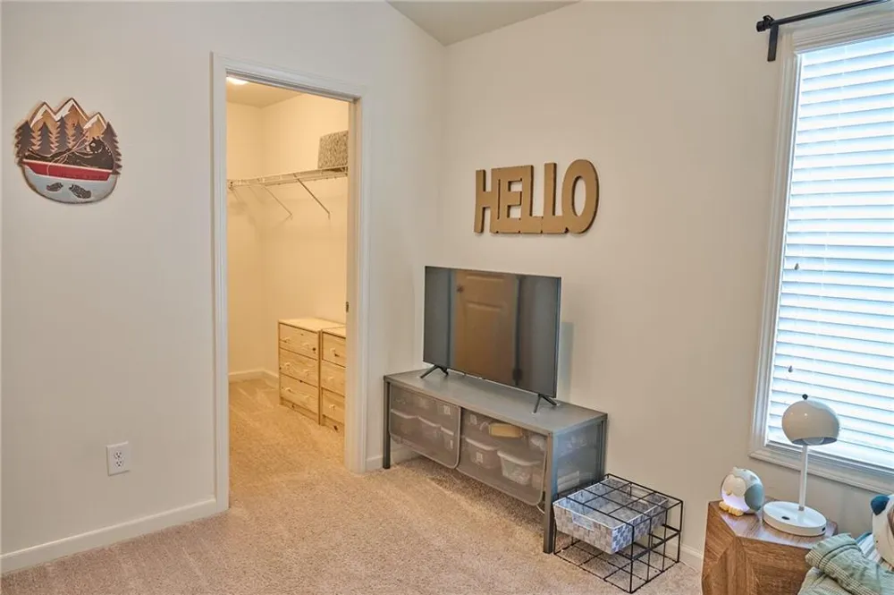 5440 Falling Branch Court Flowery Branch, GA 30542