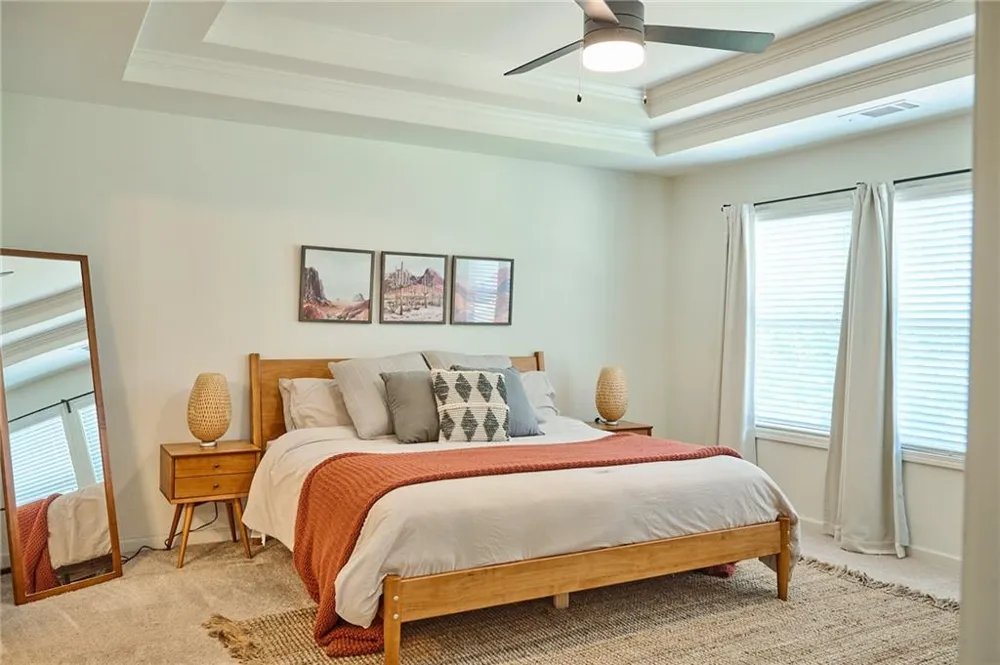 5440 Falling Branch Court Flowery Branch, GA 30542