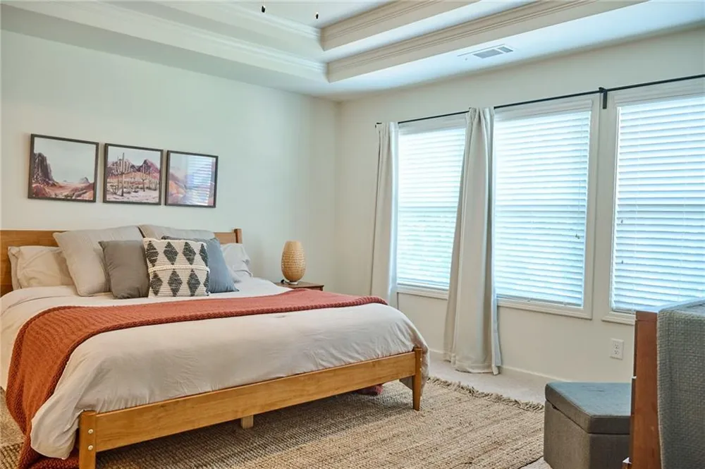 5440 Falling Branch Court Flowery Branch, GA 30542