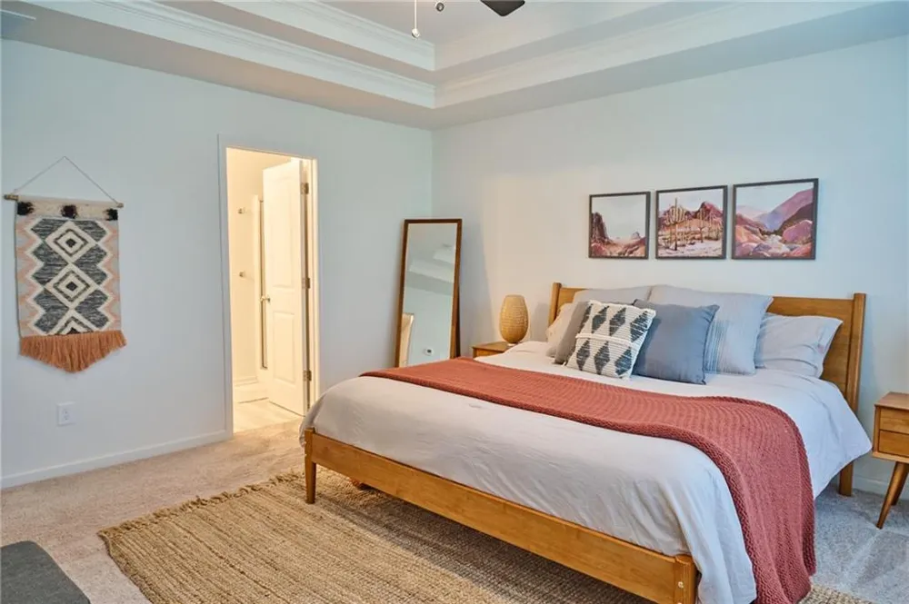 5440 Falling Branch Court Flowery Branch, GA 30542