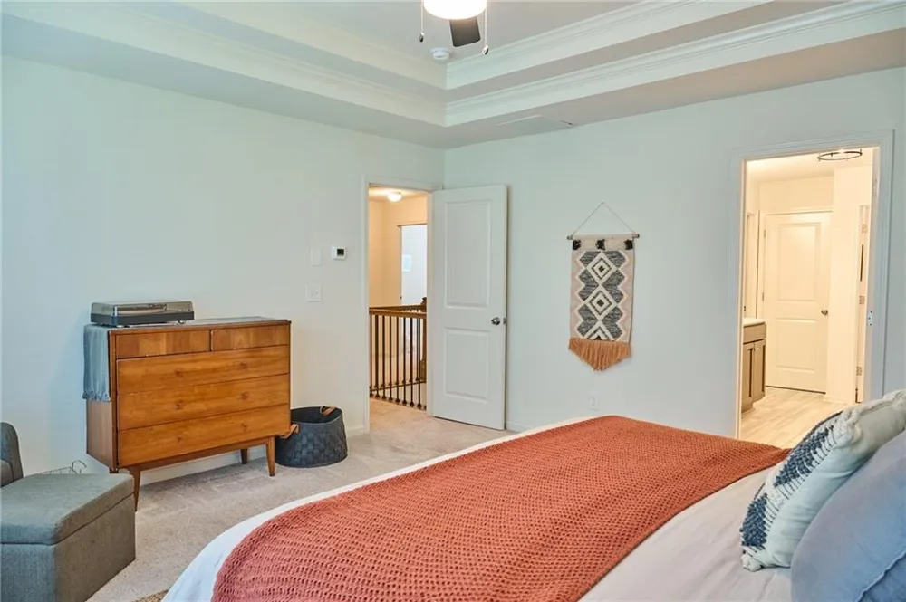 5440 Falling Branch Court Flowery Branch, GA 30542