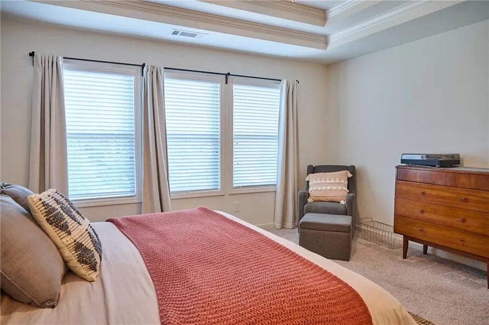 5440 Falling Branch Court Flowery Branch, GA 30542