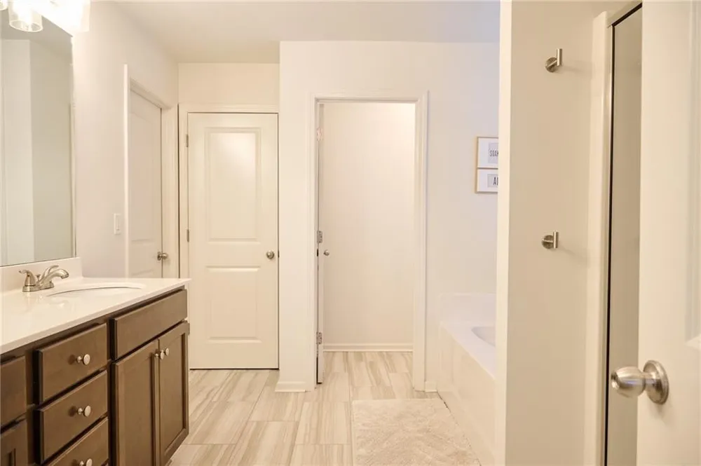 5440 Falling Branch Court Flowery Branch, GA 30542