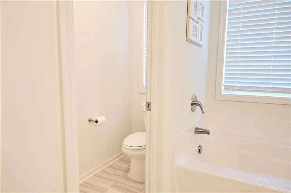 5440 Falling Branch Court Flowery Branch, GA 30542