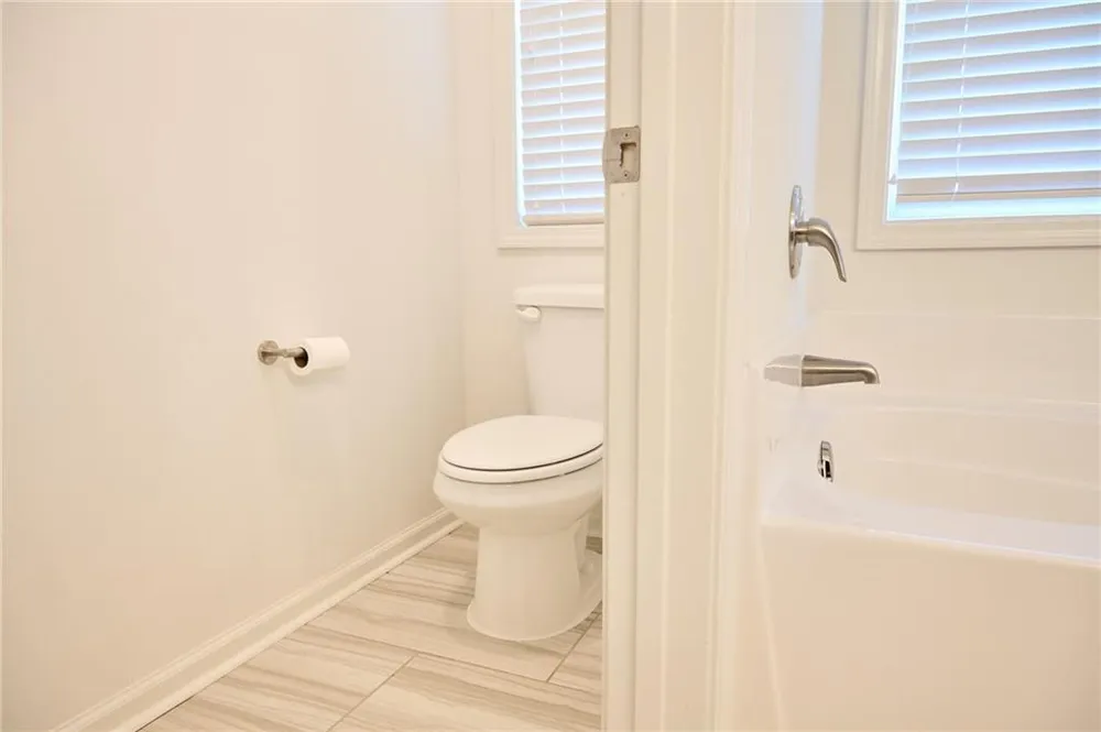 5440 Falling Branch Court Flowery Branch, GA 30542