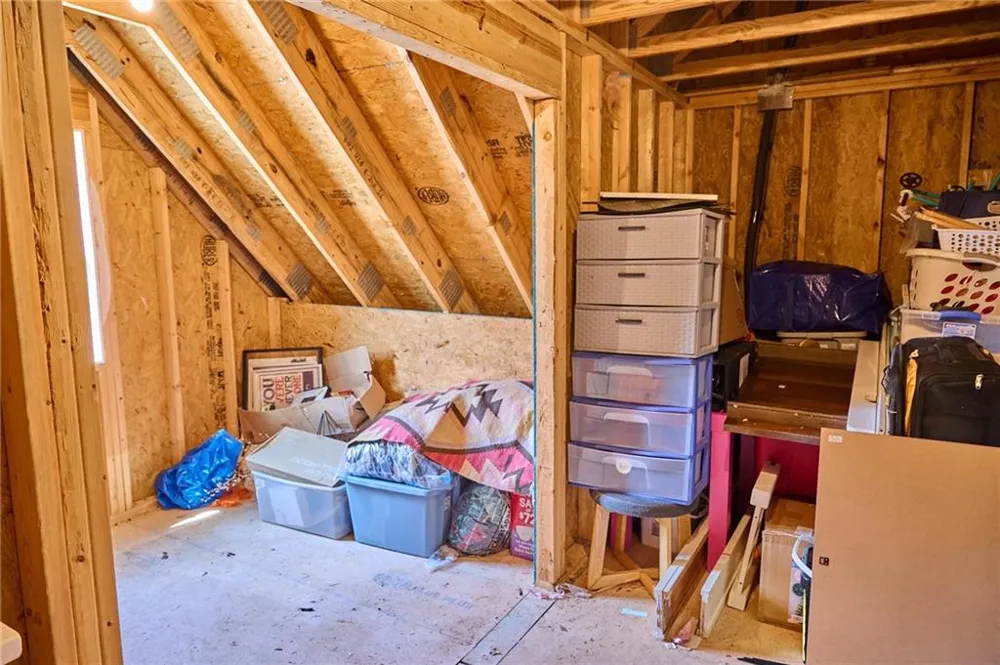 5440 Falling Branch Court Flowery Branch, GA 30542
