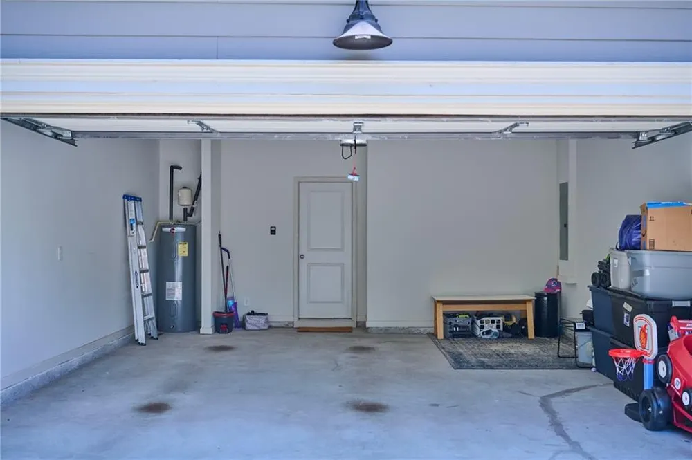 5440 Falling Branch Court Flowery Branch, GA 30542