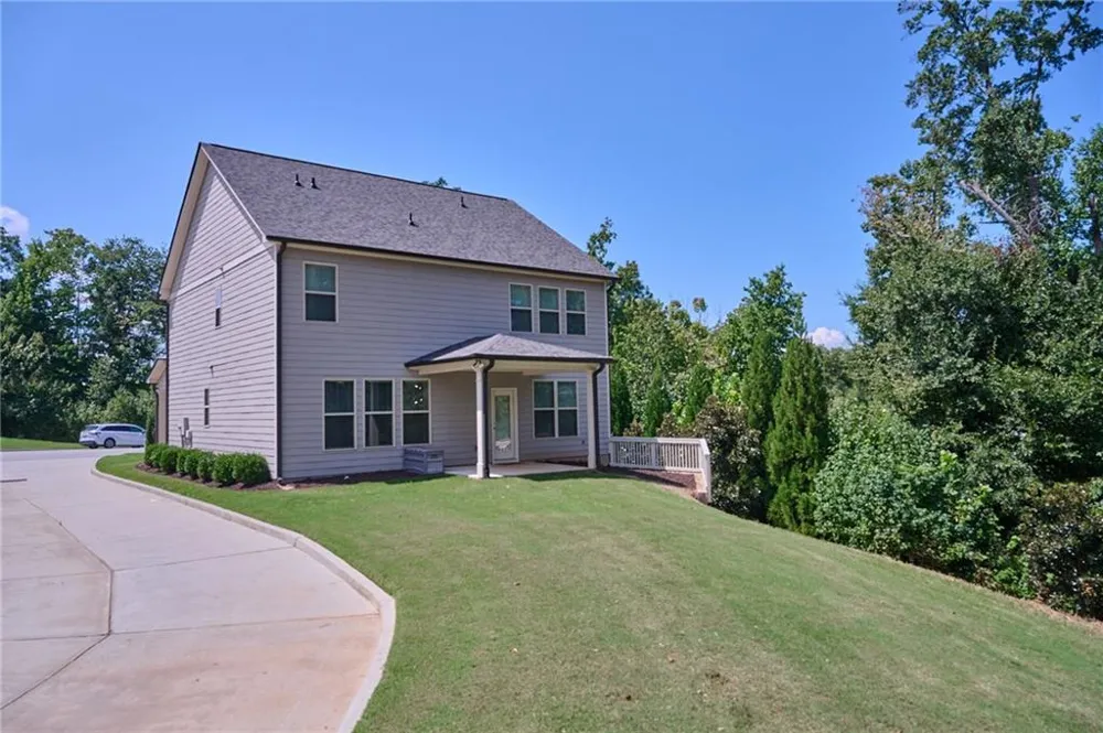 5440 Falling Branch Court Flowery Branch, GA 30542