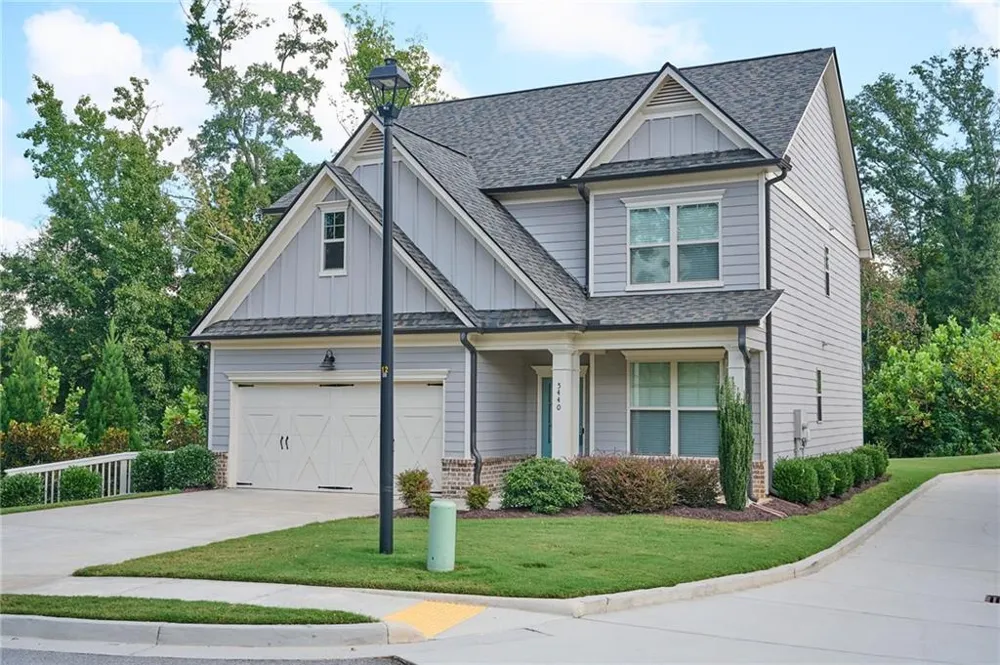 5440 Falling Branch Court Flowery Branch, GA 30542