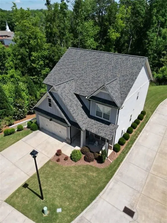 5440 Falling Branch Court Flowery Branch, GA 30542