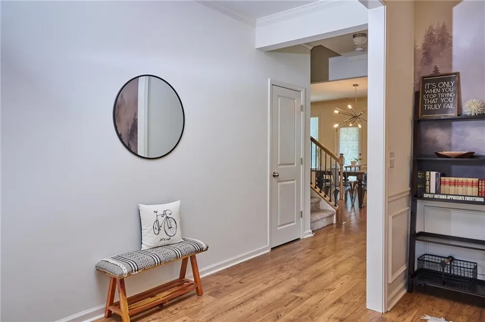 5440 Falling Branch Court Flowery Branch, GA 30542