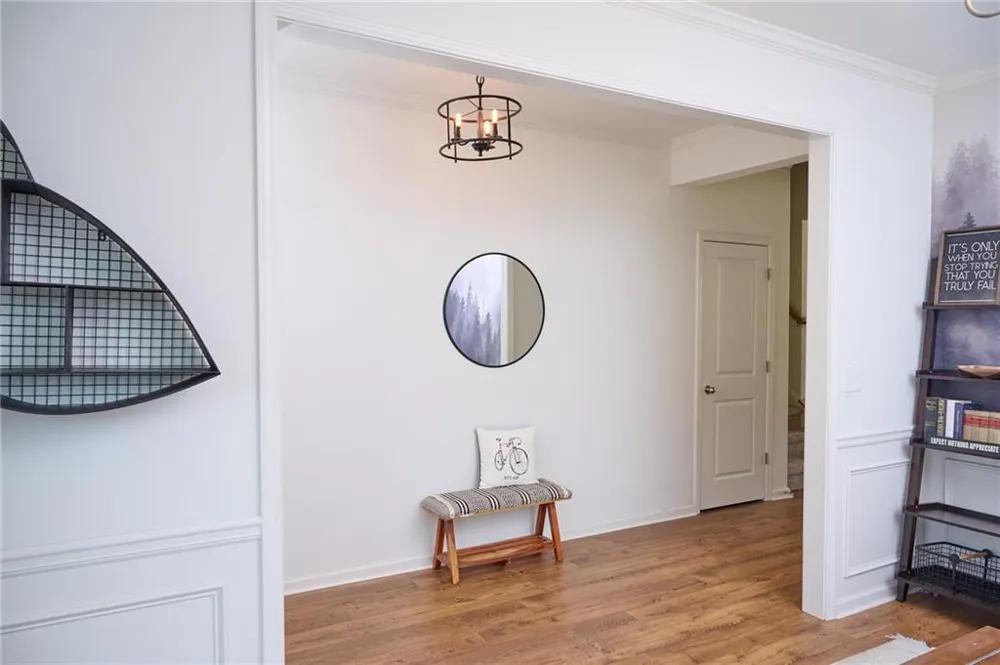 5440 Falling Branch Court Flowery Branch, GA 30542