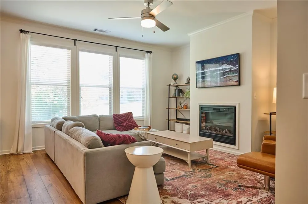 5440 Falling Branch Court Flowery Branch, GA 30542