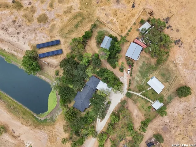 3033 St Hwy 132 N Natalia, TX 78059