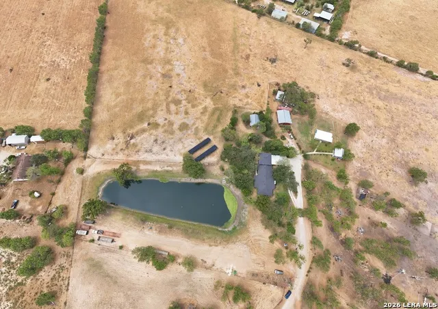 3033 St Hwy 132 N Natalia, TX 78059