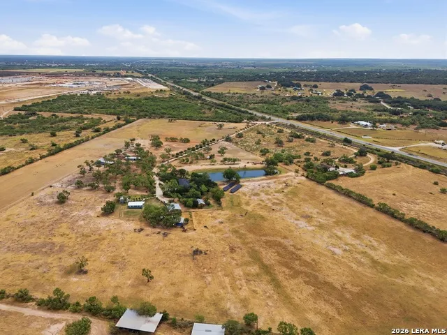 3033 St Hwy 132 N Natalia, TX 78059