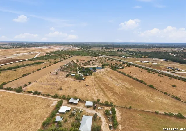 3033 St Hwy 132 N Natalia, TX 78059