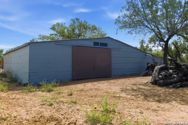 3033 St Hwy 132 N Natalia, TX 78059