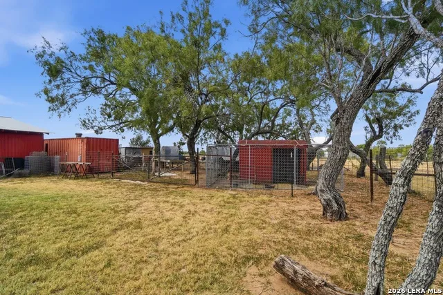 3033 St Hwy 132 N Natalia, TX 78059