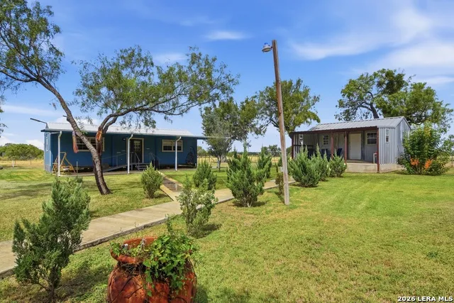 3033 St Hwy 132 N Natalia, TX 78059