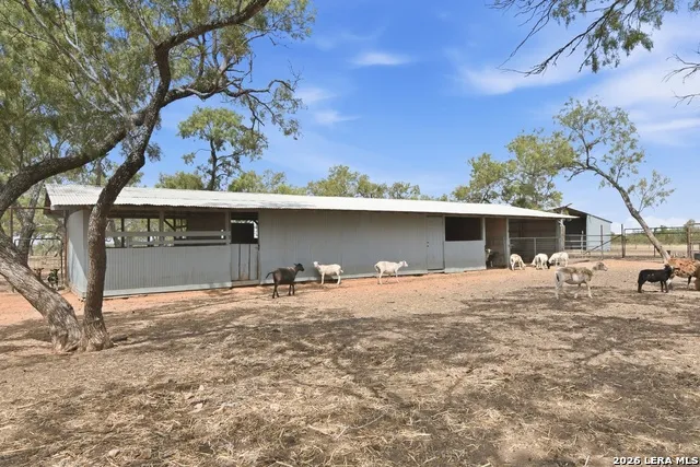 3033 St Hwy 132 N Natalia, TX 78059