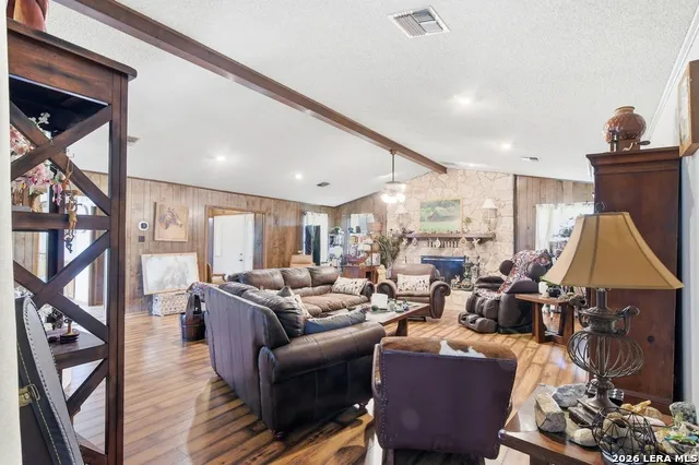 3033 St Hwy 132 N Natalia, TX 78059
