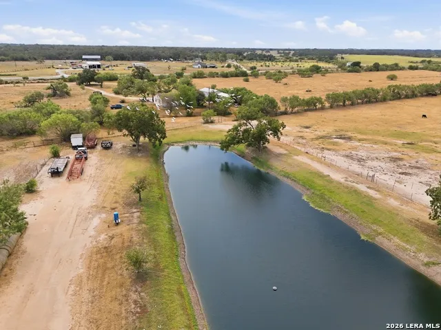 3033 St Hwy 132 N Natalia, TX 78059