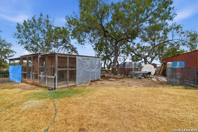 3033 St Hwy 132 N Natalia, TX 78059