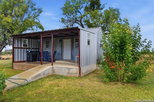 3033 St Hwy 132 N Natalia, TX 78059