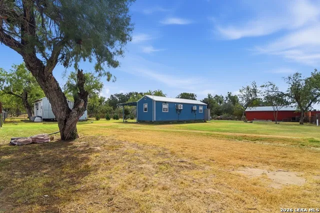 3033 St Hwy 132 N Natalia, TX 78059