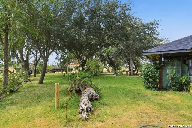 3033 St Hwy 132 N Natalia, TX 78059