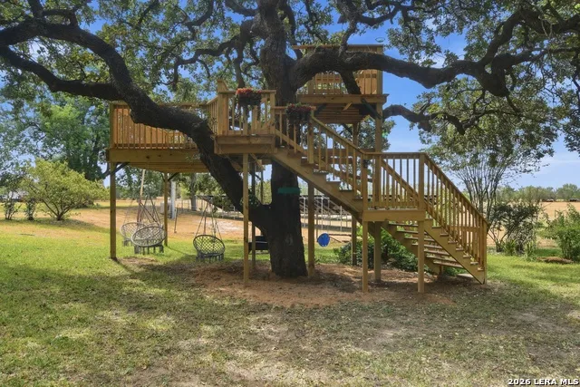 3033 St Hwy 132 N Natalia, TX 78059