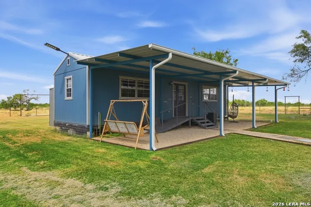 3033 St Hwy 132 N Natalia, TX 78059