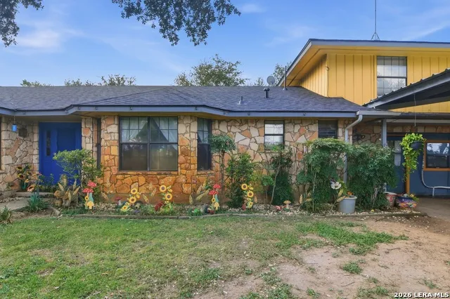 3033 St Hwy 132 N Natalia, TX 78059