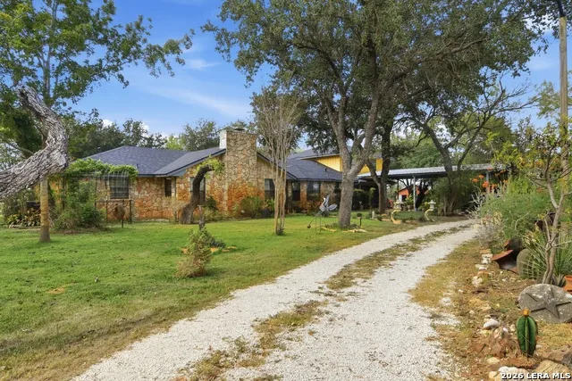 3033 St Hwy 132 N Natalia, TX 78059