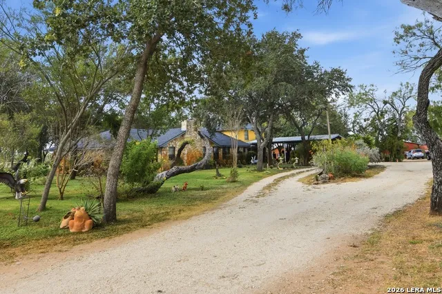 3033 St Hwy 132 N Natalia, TX 78059