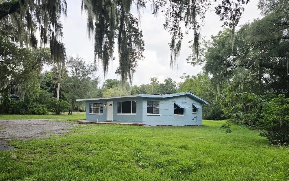 234 E LADY LAKE BOULEVARD Lady Lake, FL 32159