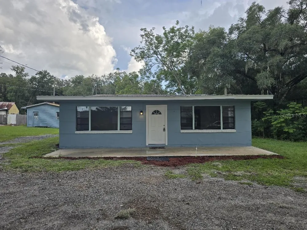 234 E LADY LAKE BOULEVARD Lady Lake, FL 32159
