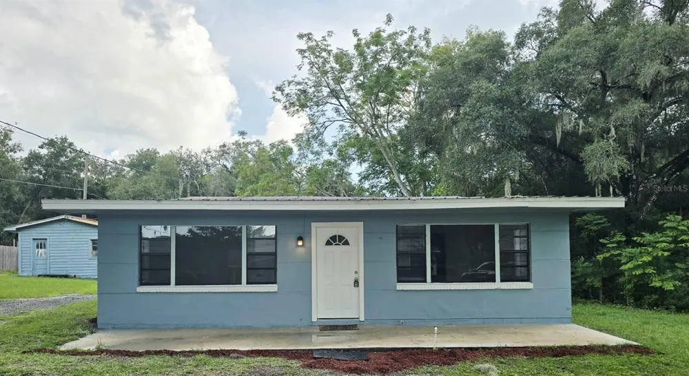 234 E LADY LAKE BOULEVARD Lady Lake, FL 32159